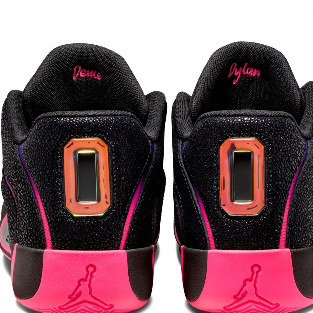 ジョーダン TATUM 4 PF テイタム 4 Smooth Soul Volume 2 PF IR0074