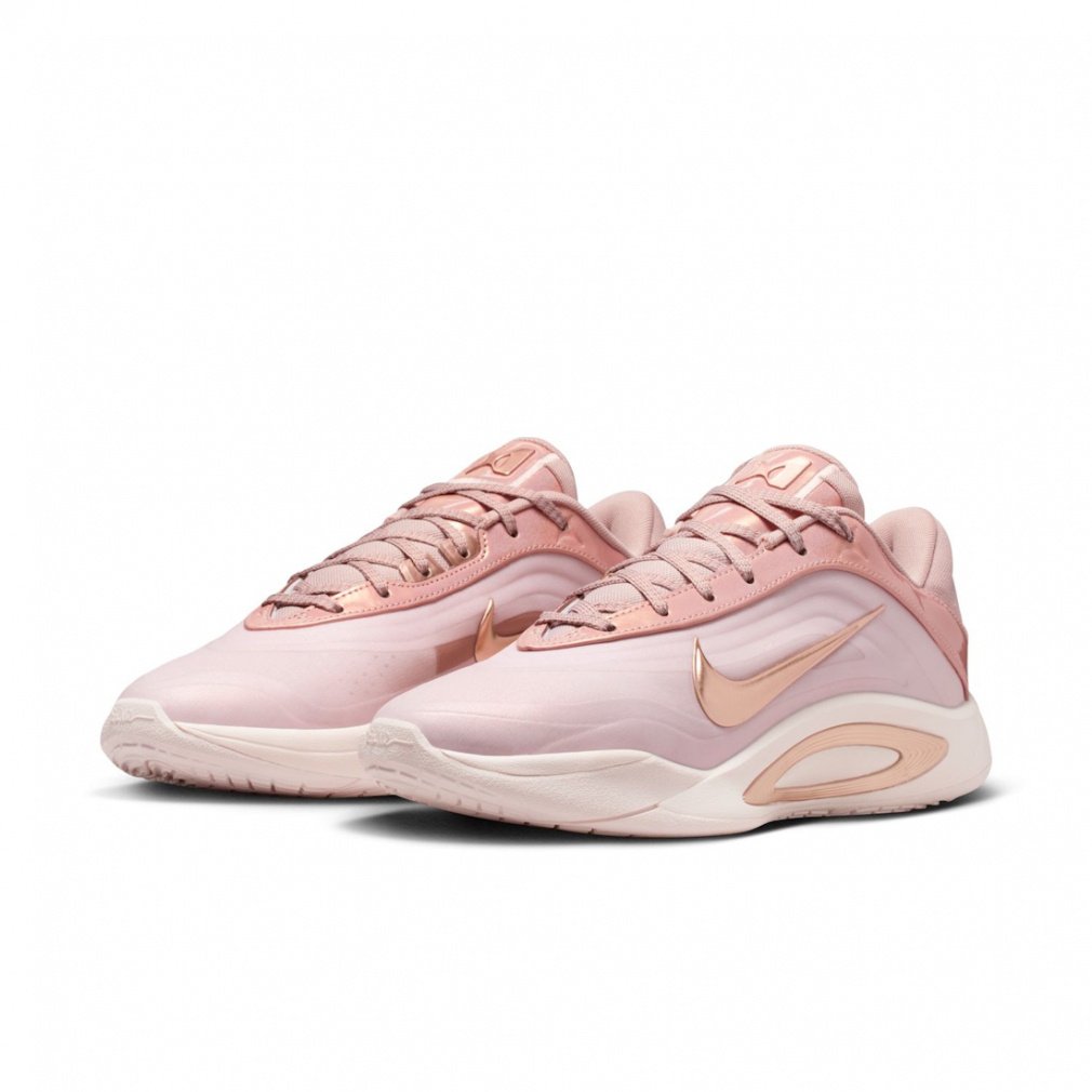 ナイキ A ONE EP エイジャ ウィルソン バスケットボールシューズ