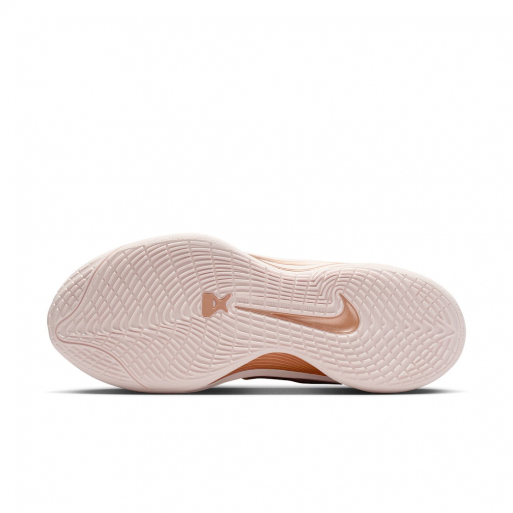 ナイキ A ONE EP エイジャ ウィルソン バスケットボールシューズ