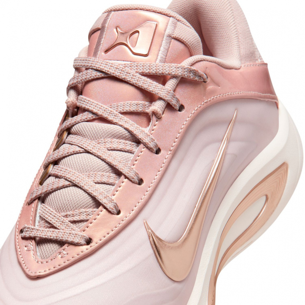 ナイキ A ONE EP エイジャ ウィルソン バスケットボールシューズ