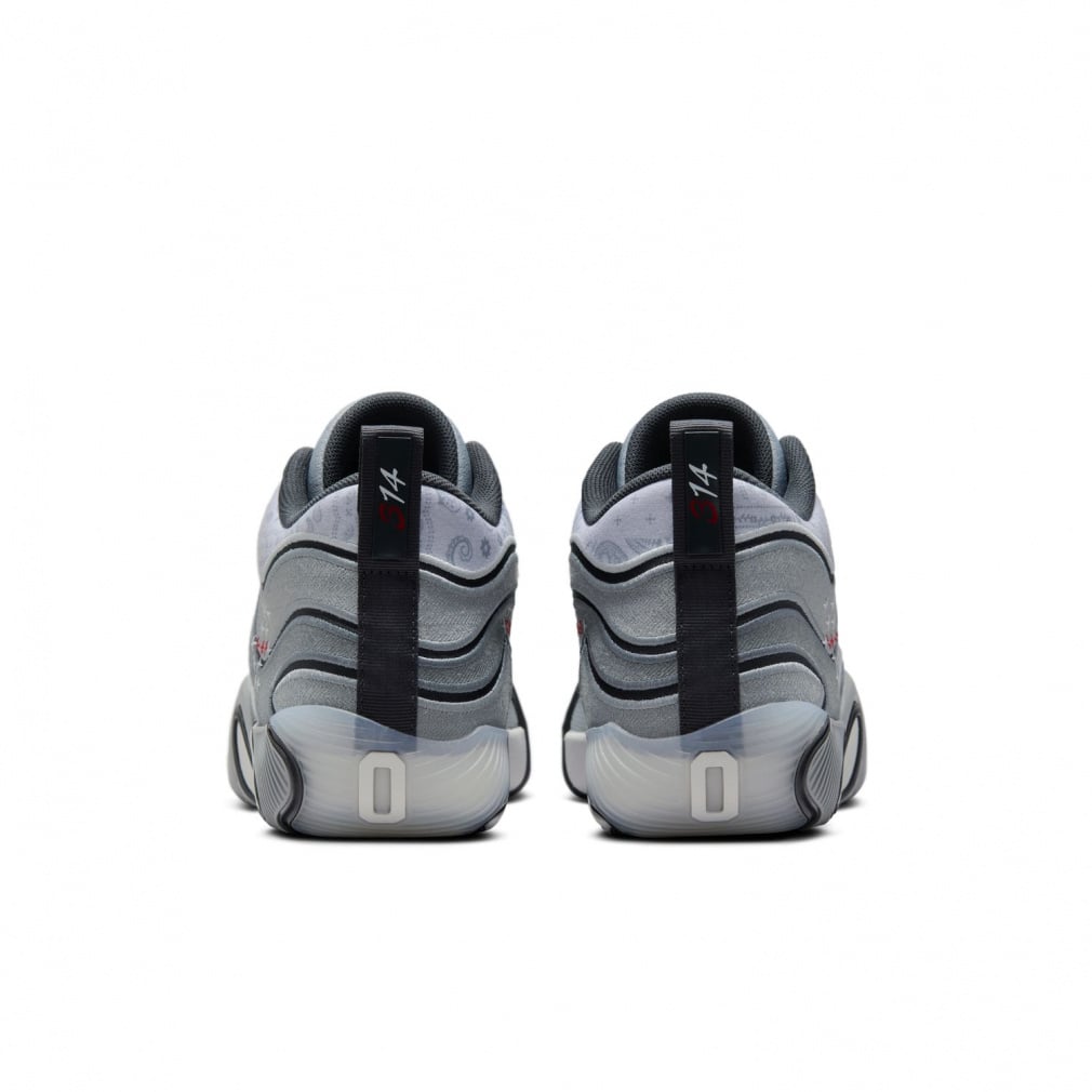 ジョーダン TATUM 3 PF テイタム 3 PF HV5911-002 ジェイソン