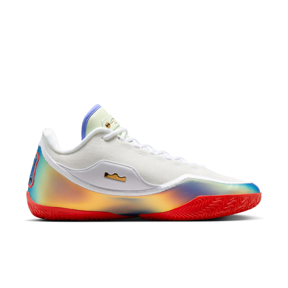 ナイキ LeBron XXIII レブロン23 Motor King EP IB9563-102 レブロン