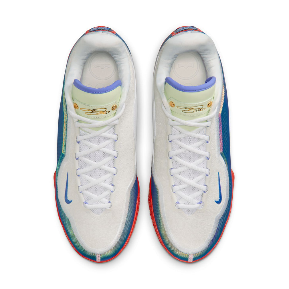 ナイキ LeBron XXIII レブロン23 Motor King EP IB9563-102 レブロン