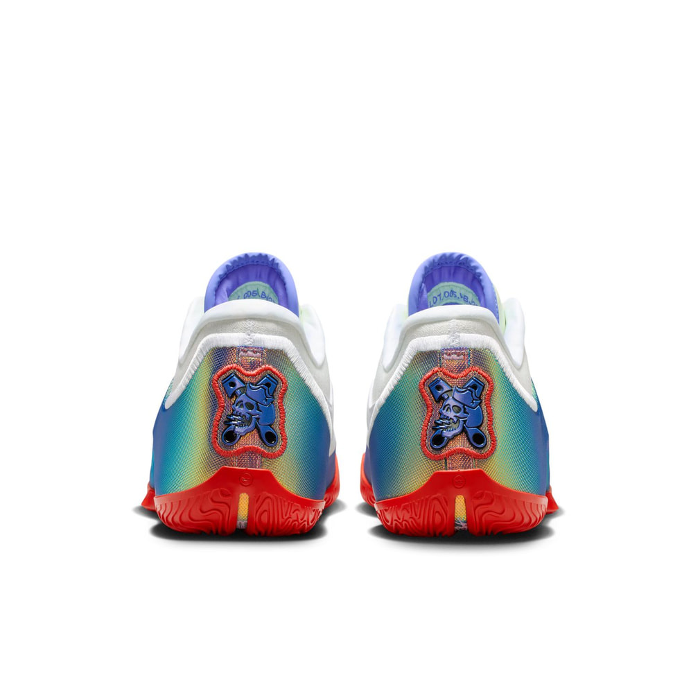 ナイキ LeBron XXIII レブロン23 Motor King EP IB9563-102 レブロン