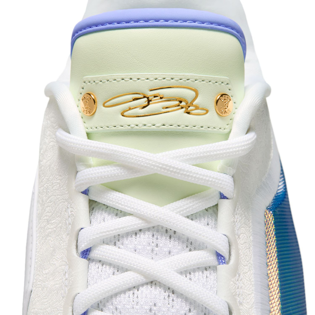 ナイキ LeBron XXIII レブロン23 Motor King EP IB9563-102 レブロン