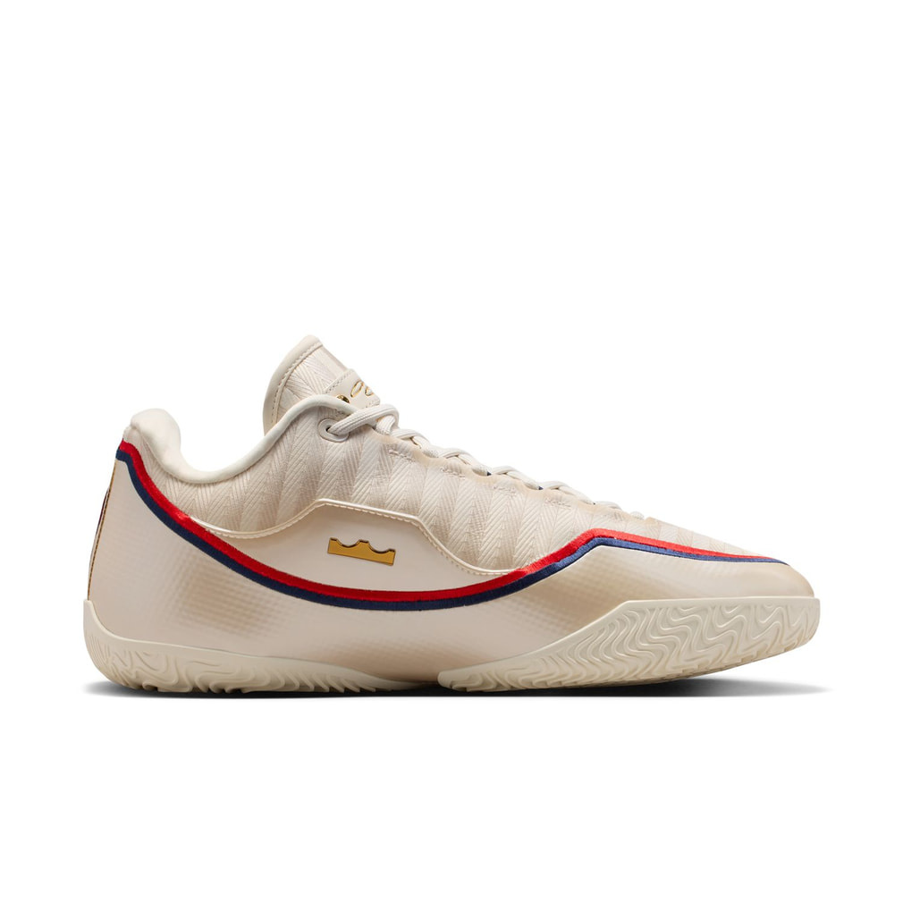 ナイキ レブロン23 Old Glory EP LEBRON XXIII EP IB9563-103 レブロン