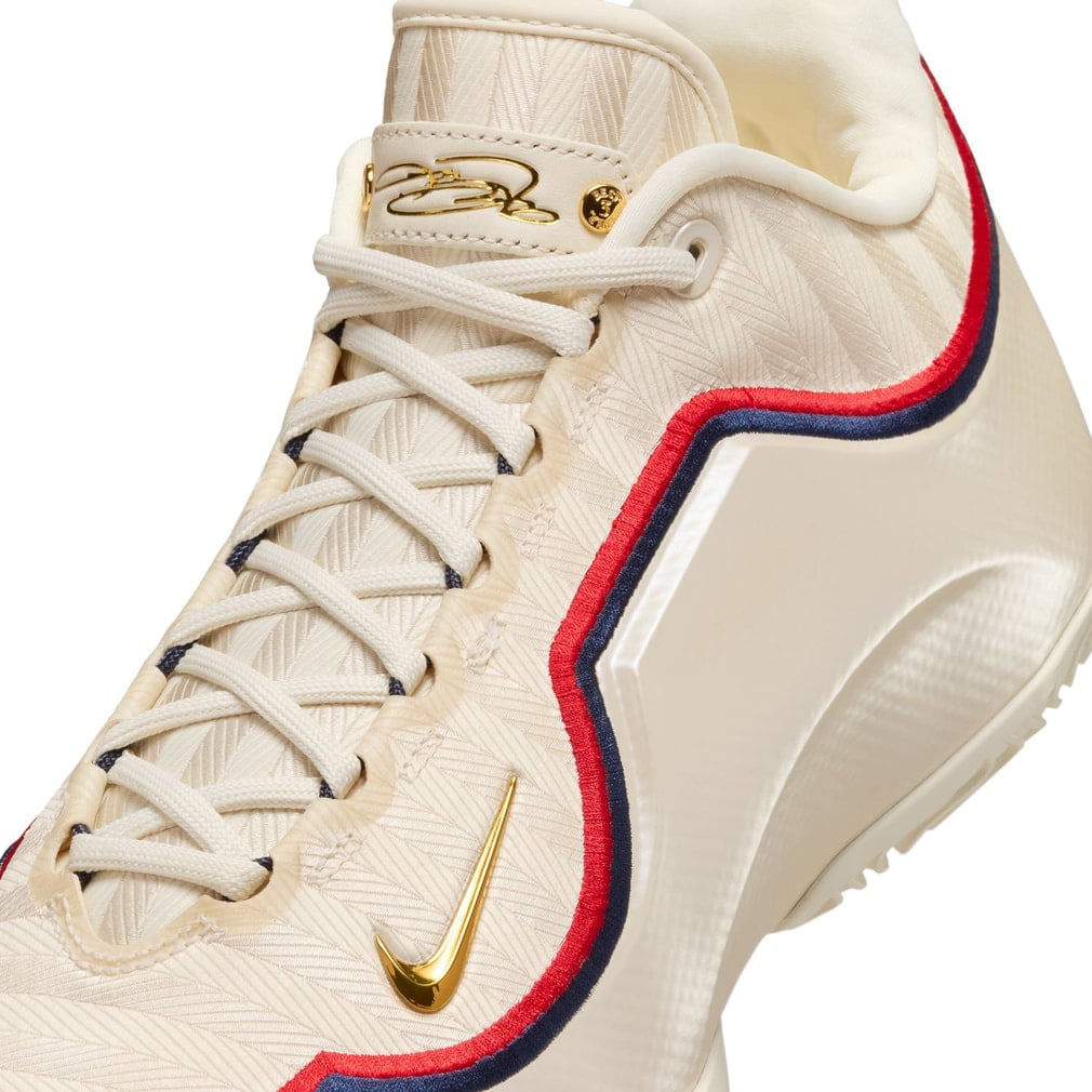 ナイキ レブロン23 Old Glory EP LEBRON XXIII EP IB9563-103 レブロン