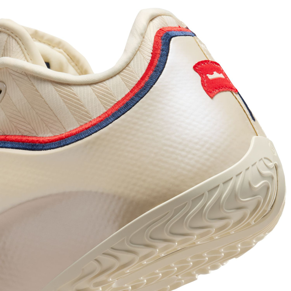ナイキ レブロン23 Old Glory EP LEBRON XXIII EP IB9563-103 レブロン