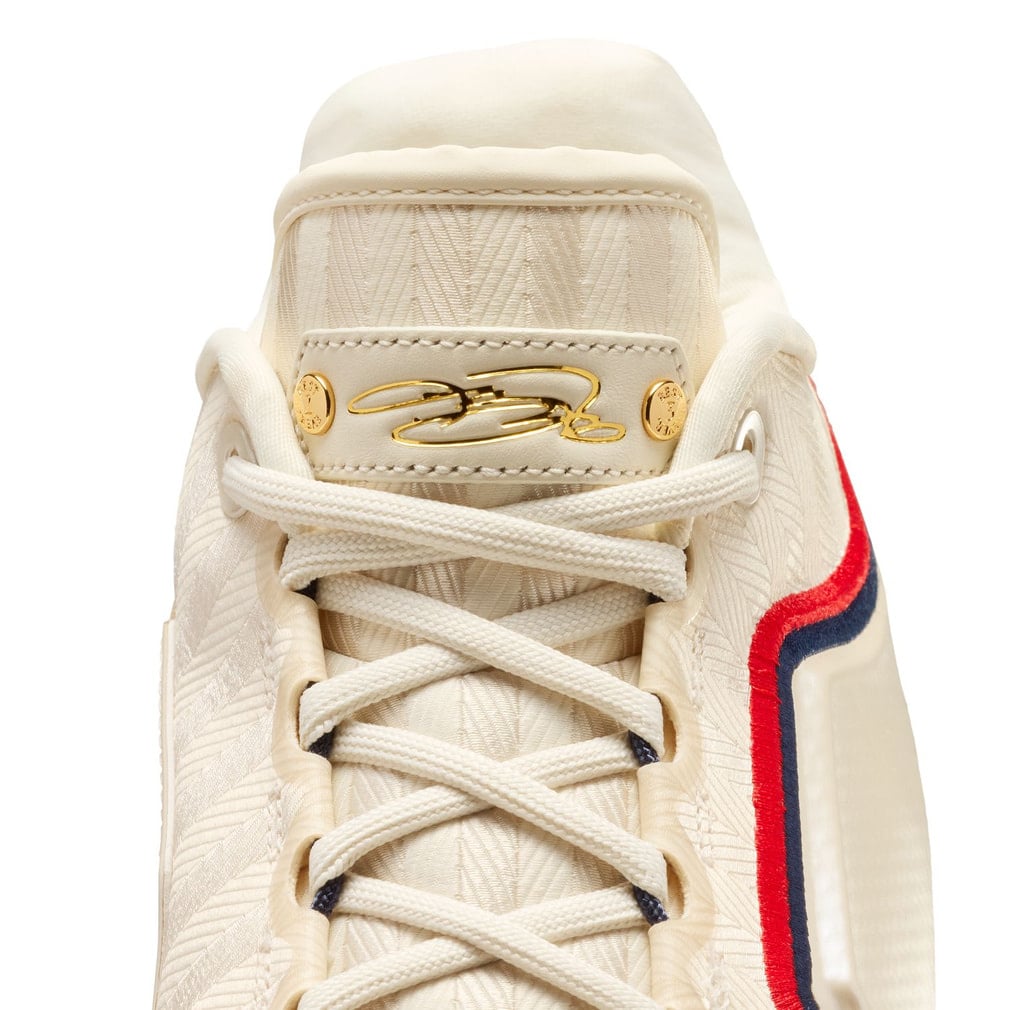 ナイキ レブロン23 Old Glory EP LEBRON XXIII EP IB9563-103 レブロン