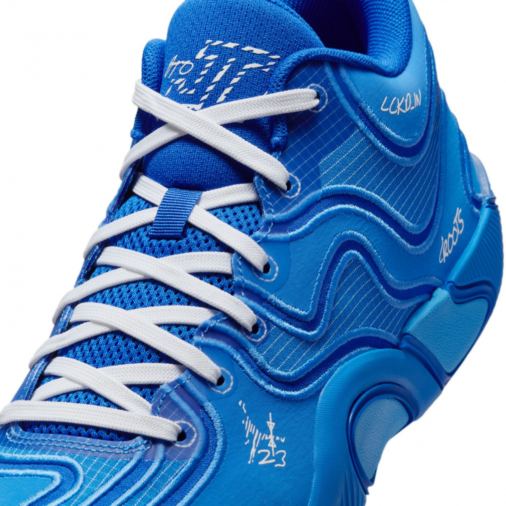 ジョーダン TATUM 3 PF テイタム 3 PF HV6385-400 ジェイソン