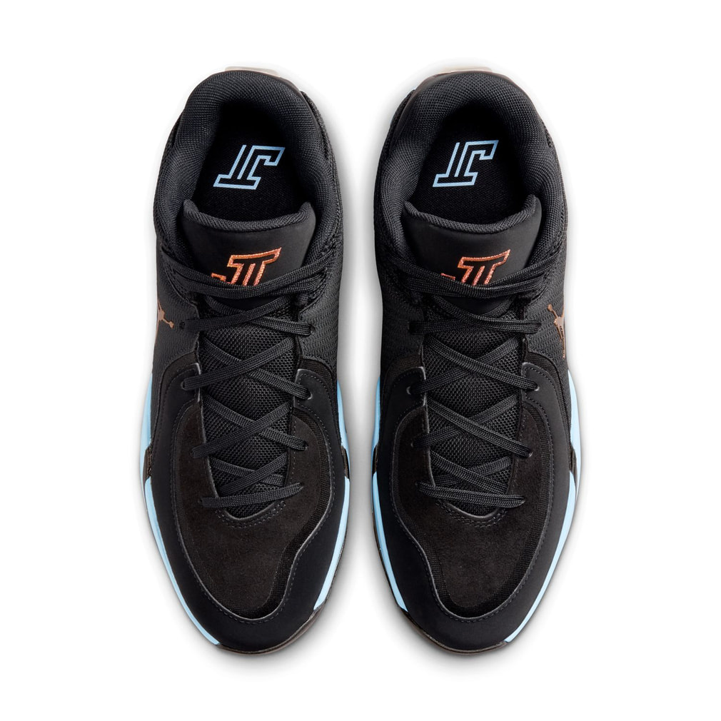 ジョーダン TATUM 4 PF テイタム4 PF HQ4613-004 ジェイソン・テイタム