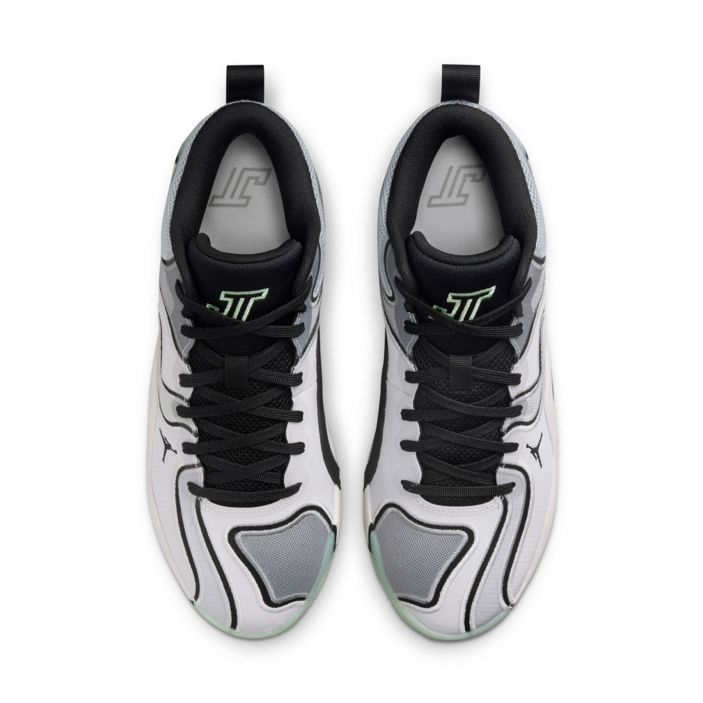 はーたん ジョーダン テイタム 3 PF Zen FZ6601-001 メンズ レディス