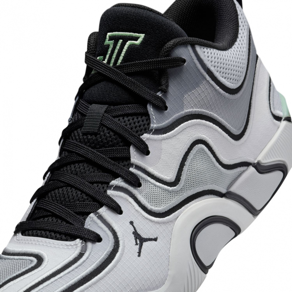 ジョーダン テイタム 3 PF Zen FZ6601-001 メンズ レディス