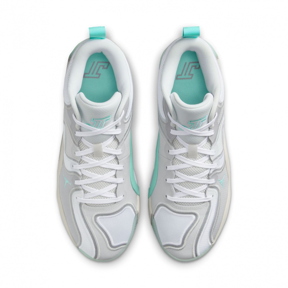 ジョーダン Tatum 3 PF テイタム 3 PF FZ6601-005 ジェイソン