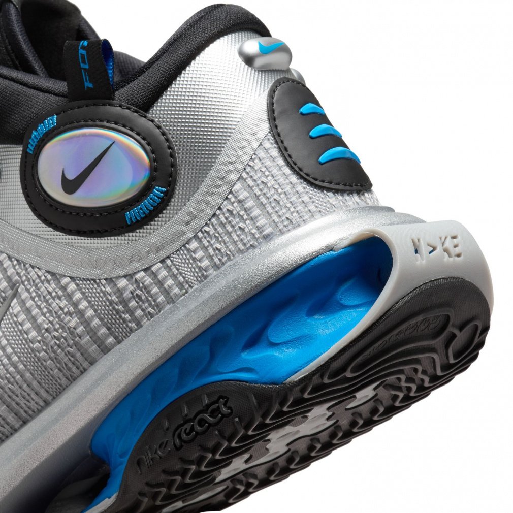 ナイキ エア G.T. Jump 2 ASW EP ズーム G.T. ジャンプ 2 ASW EP