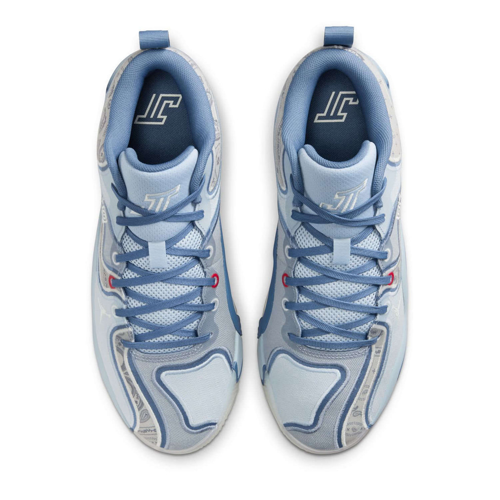 ジョーダン TATUM 3 PF Blue Denim テイタム 3 PF ブルーデニム HV5911 ジョーダン TATUM 3 PF Blue Denim テイタム 3 PF ブルーデニム HV5911