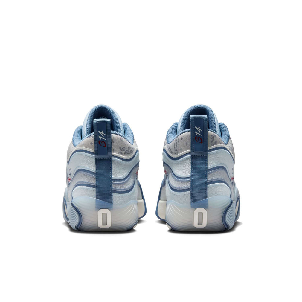 ジョーダン TATUM 3 PF Blue Denim テイタム 3 PF ブルーデニム HV5911