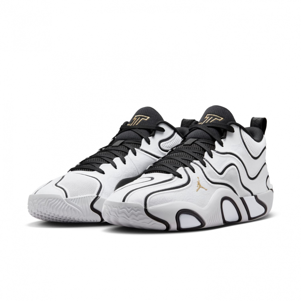 ジョーダン テイタム 3 PF Tunnel Walk IB8150-100 ジェイソン