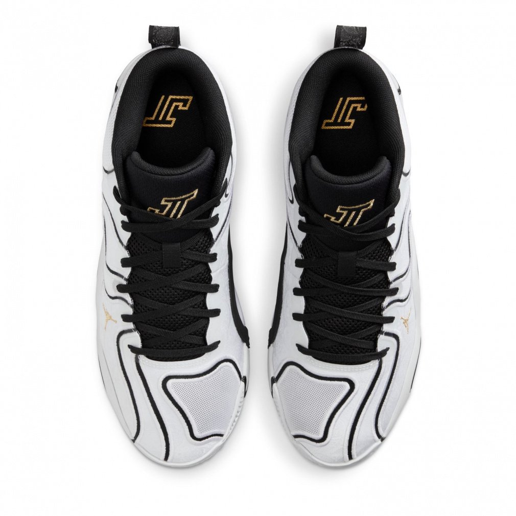 ジョーダン テイタム 3 PF Tunnel Walk IB8150-100 ジェイソン