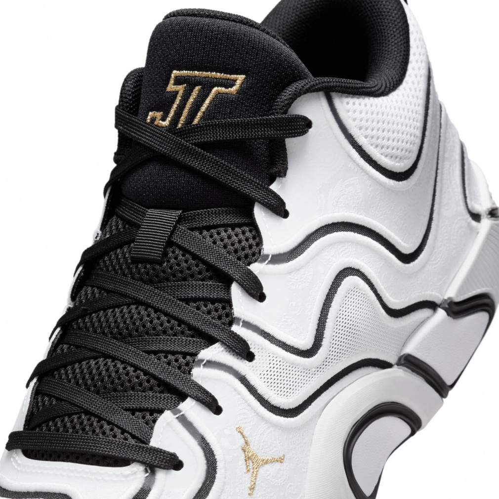 ジョーダン テイタム 3 PF Tunnel Walk IB8150-100 ジェイソン