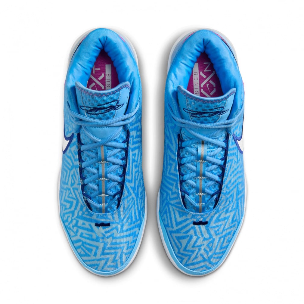 ナイキ LeBron NXXT GENISUS EP レブロン NXXT ジーニサス EP HF0711