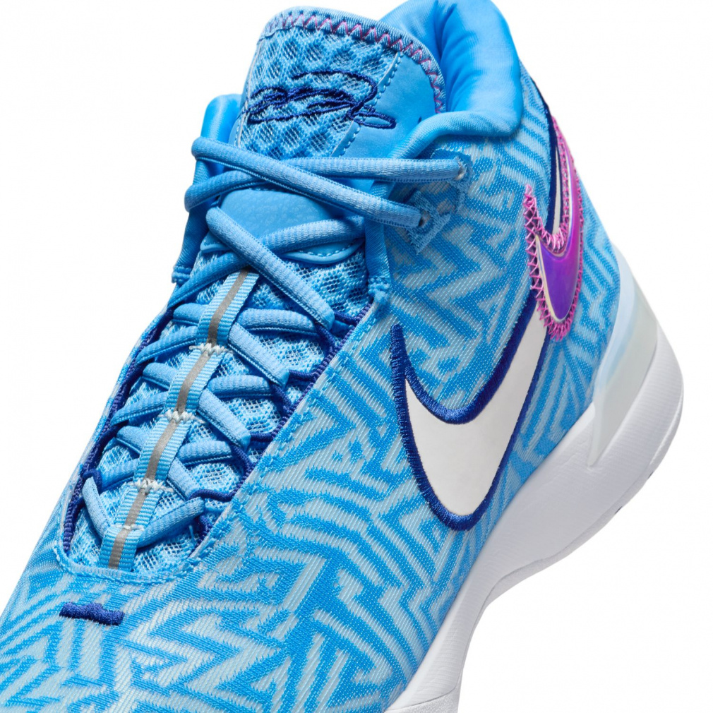 ナイキ LeBron NXXT GENISUS EP レブロン NXXT ジーニサス EP HF0711