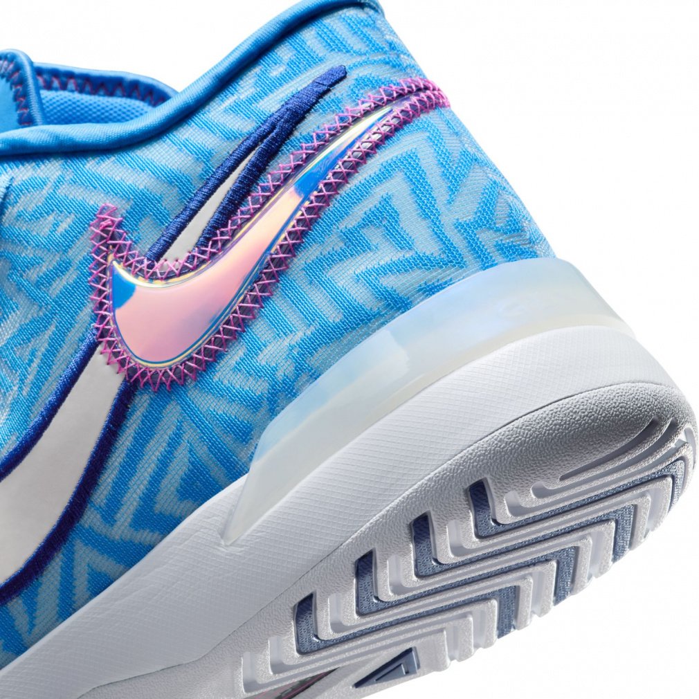 ナイキ LeBron NXXT GENISUS EP レブロン NXXT ジーニサス EP HF0711