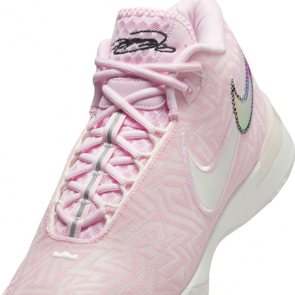 ナイキ LeBron NXXT GENISUS EP HF0711-602 レブロン NXXT ジーニサス