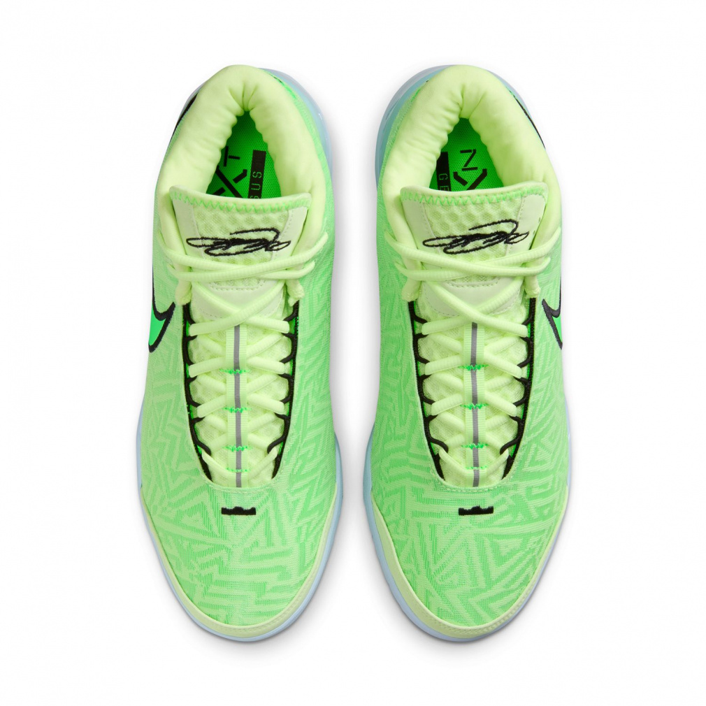 ナイキ LeBron NXXT GENISUS EP レブロン NXXT ジーニサス EP HF0711
