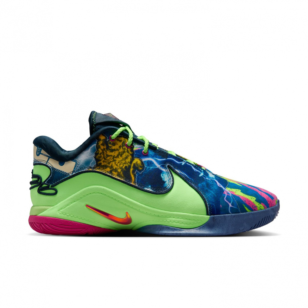 ナイキ LEBRON XXII BW EP レブロン 22 BW EP HV8452-400 レブロン