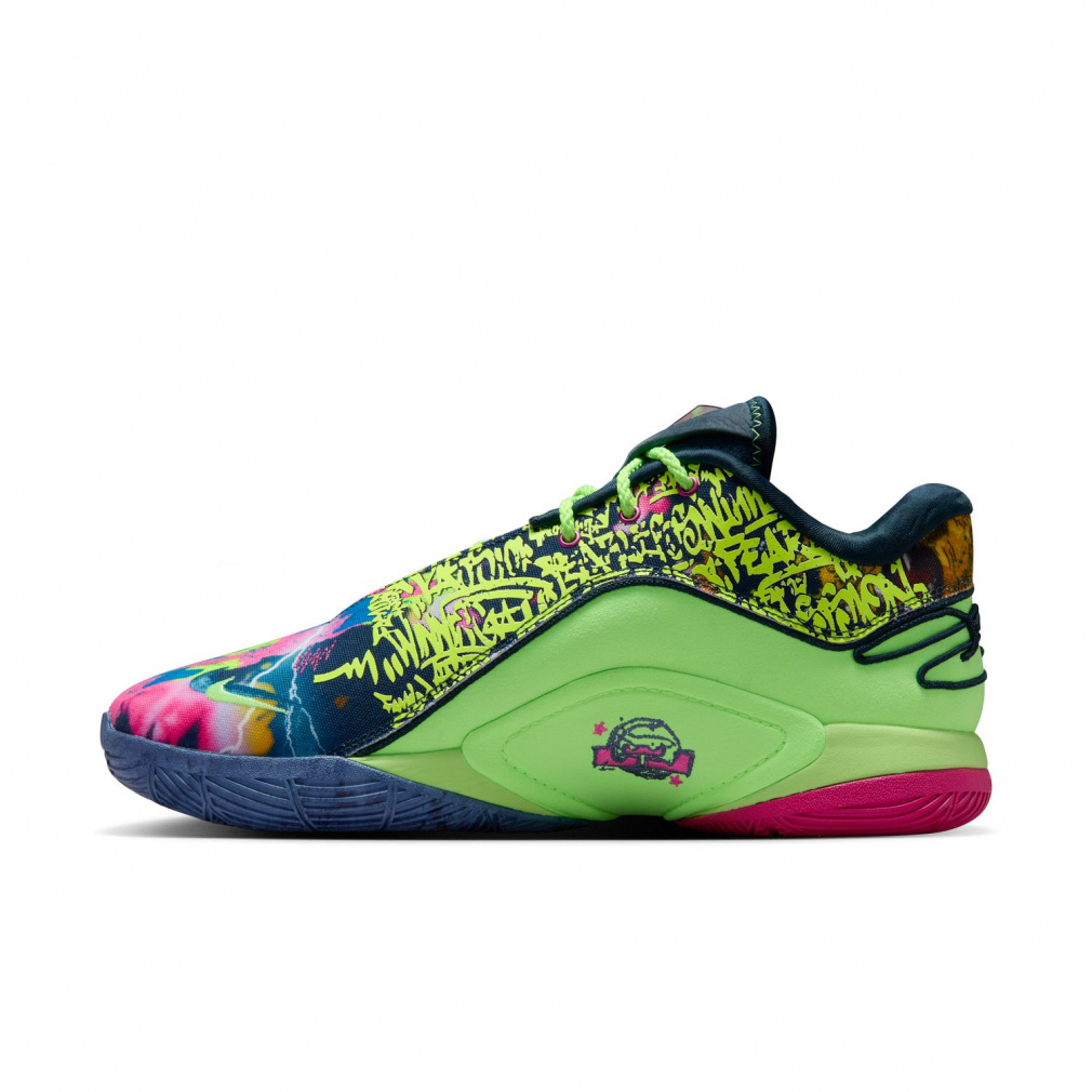 ナイキ LEBRON XXII BW EP レブロン 22 BW EP HV8452-400 レブロン