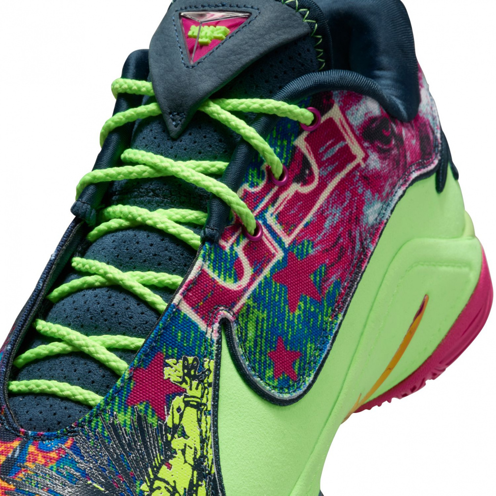 ナイキ LEBRON XXII BW EP レブロン 22 BW EP HV8452-400 レブロン