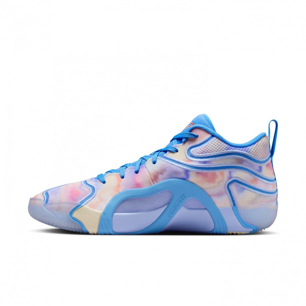 ジョーダン TATUM 3 PF テイタム 3 PF FZ6601-400 ジェイソン