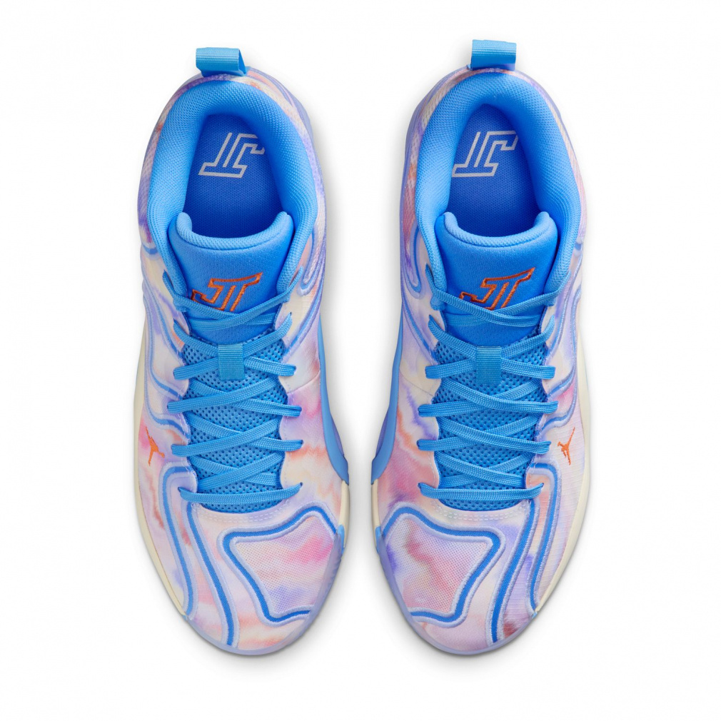 ジョーダン TATUM 3 PF テイタム 3 PF FZ6601-400 ジェイソン