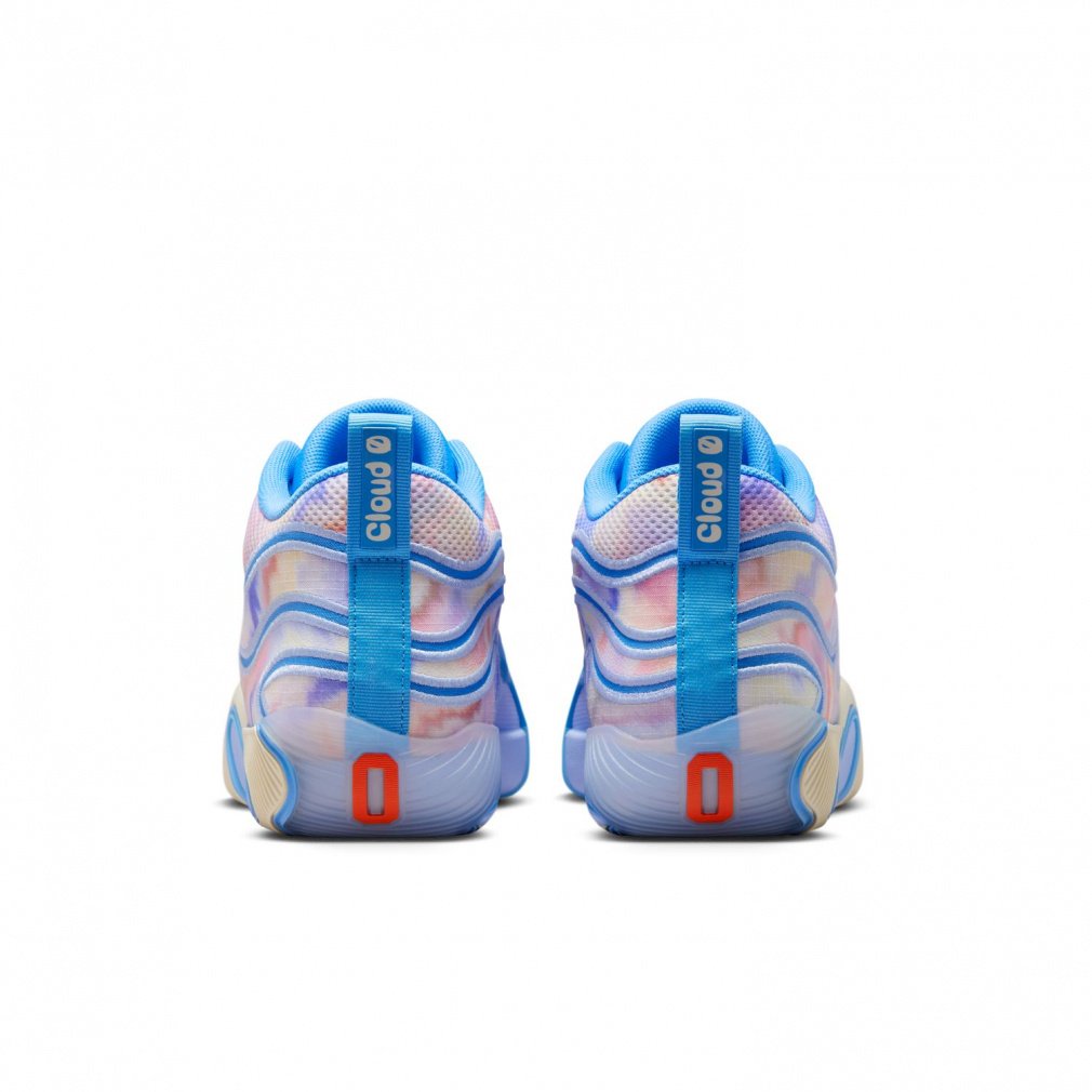 ジョーダン TATUM 3 PF テイタム 3 PF FZ6601-400 ジェイソン