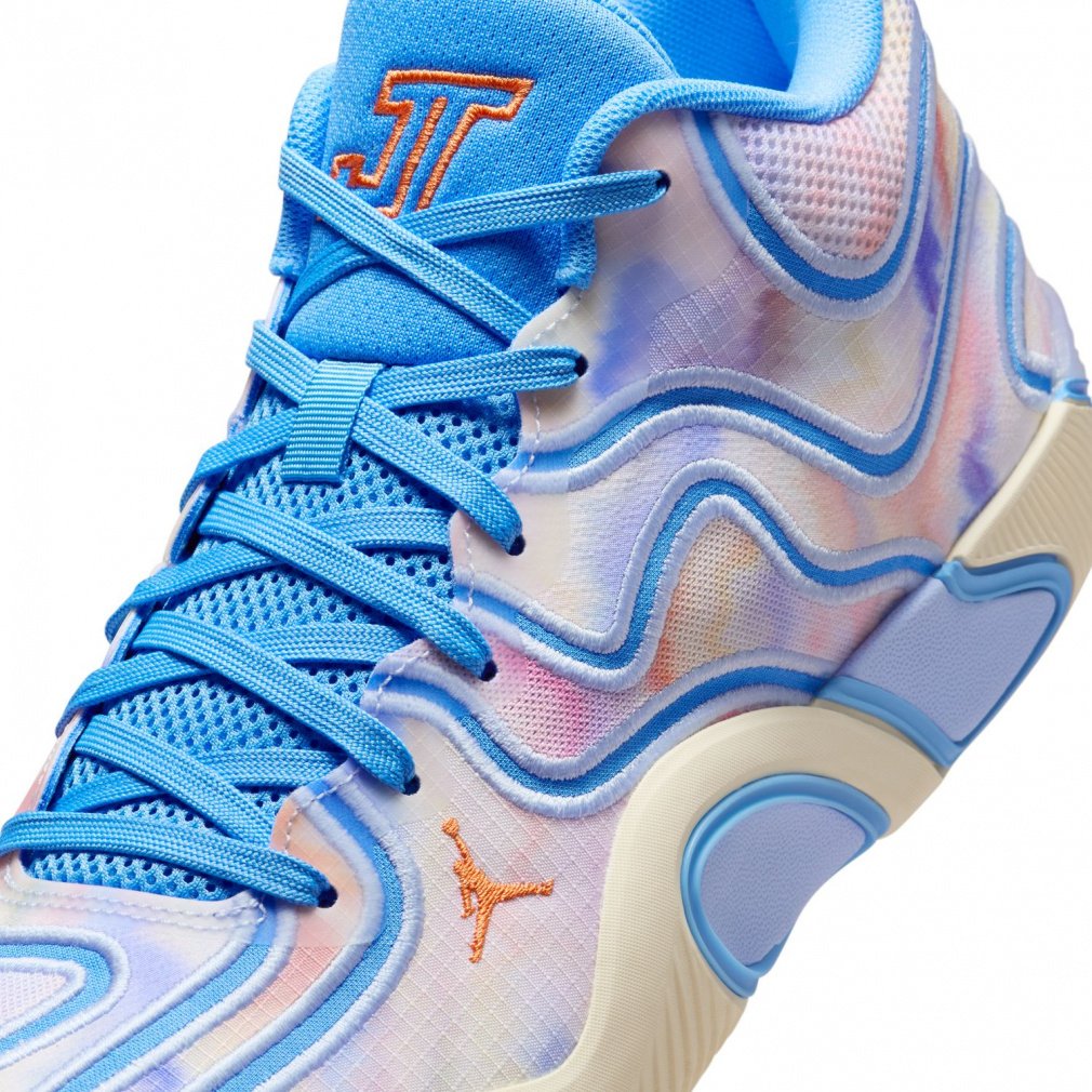 ジョーダン TATUM 3 PF テイタム 3 PF FZ6601-400 ジェイソン