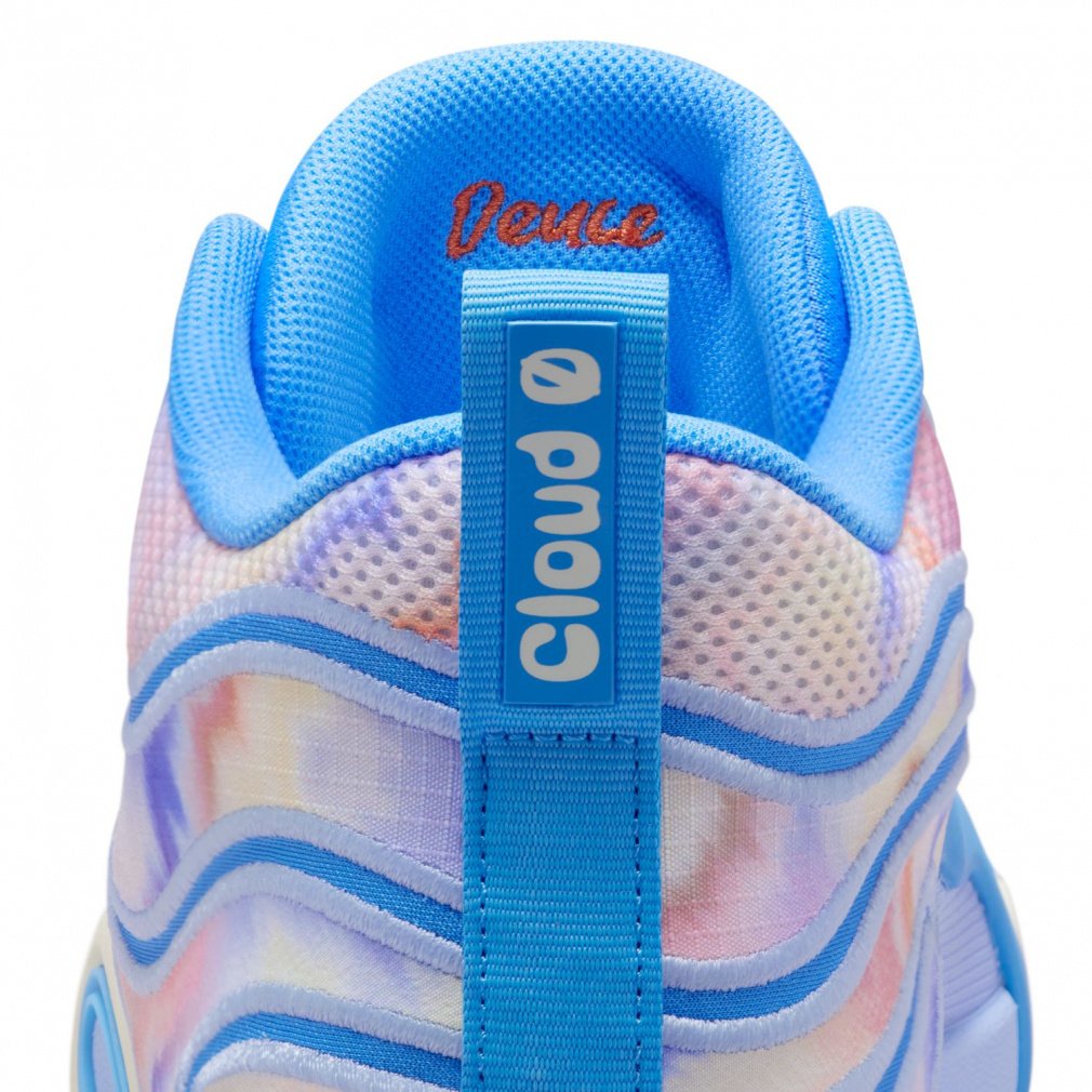 ジョーダン TATUM 3 PF テイタム 3 PF FZ6601-400 ジェイソン