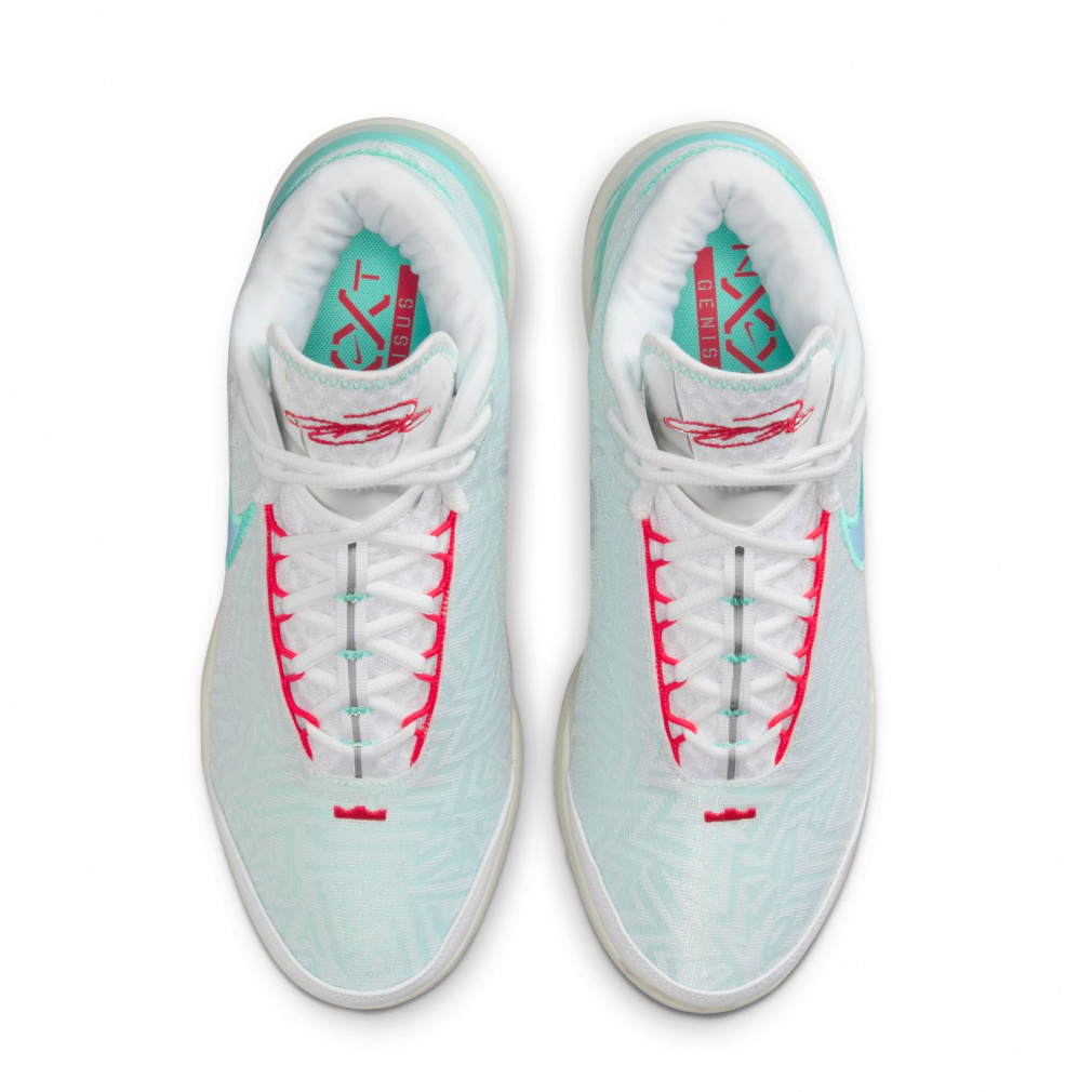 レブロン NXXT ジーニサス EP｜Alpen Online