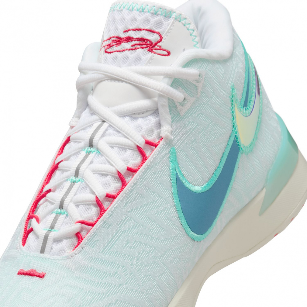 最終値下げNike レブロン NXXT ジーニサス EP バスケットシューズ ◇50％OFF◇ LEBRON NXXT ジーニサス EP ズーム レブロン NXXT