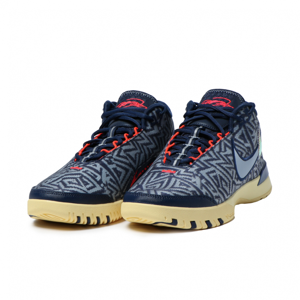 レブロンNEXTGEN31cm レブロンNEXTGEN31cm 2025年発売予定】ナイキ