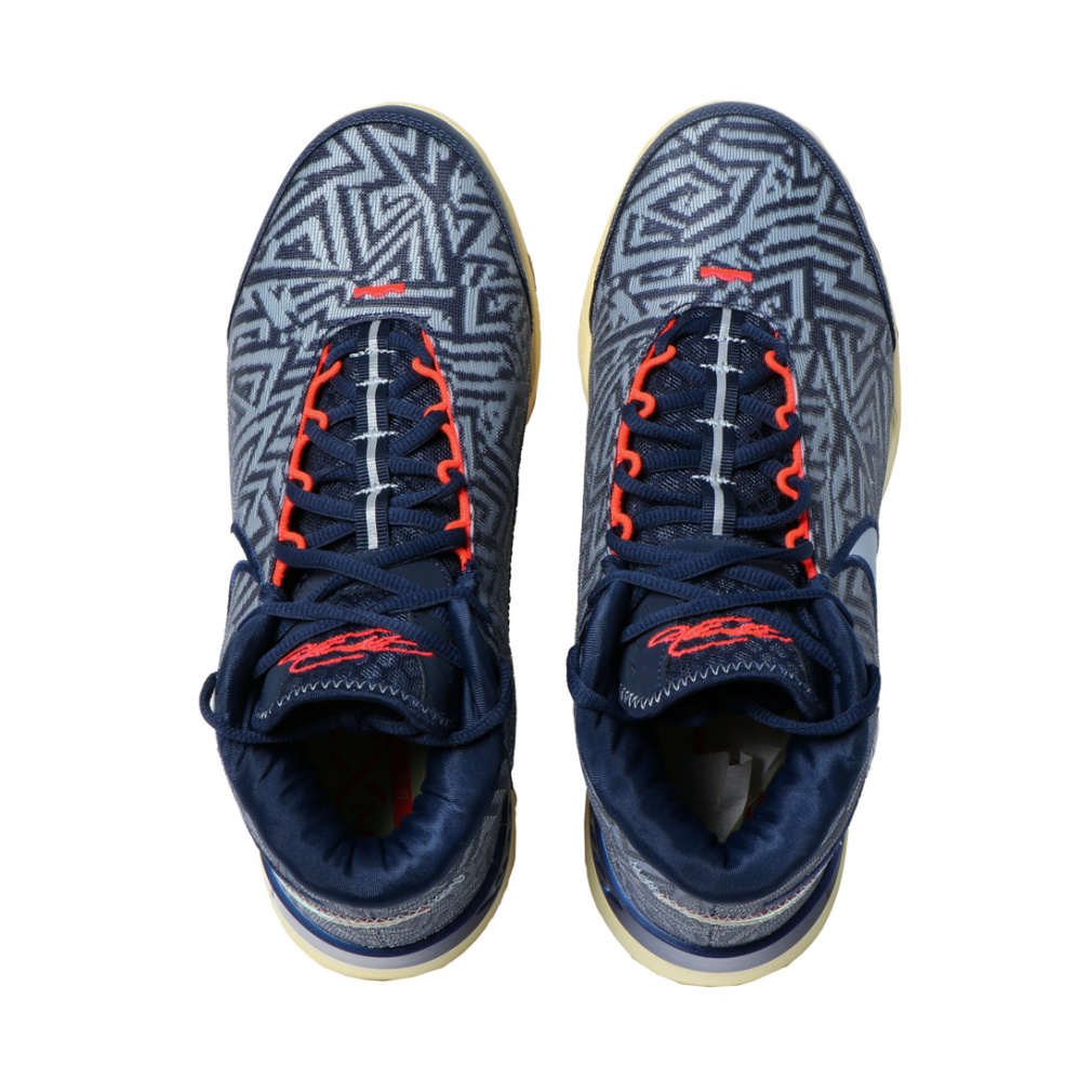 ナイキ バスケットボールシューズ LeBron NXXT Genisus EP レブロン