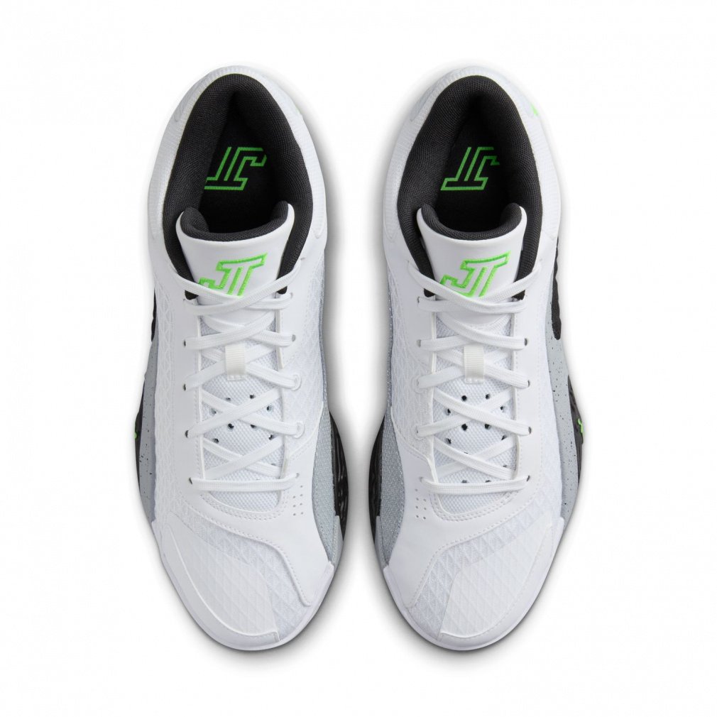 ジョーダン Tatum 2 Legacy テイタム 2 レガシー PF FJ6458-100 メンズ