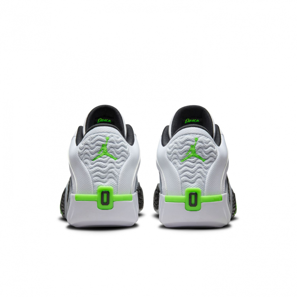 ジョーダン Tatum 2 Legacy テイタム 2 レガシー PF FJ6458-100 メンズ