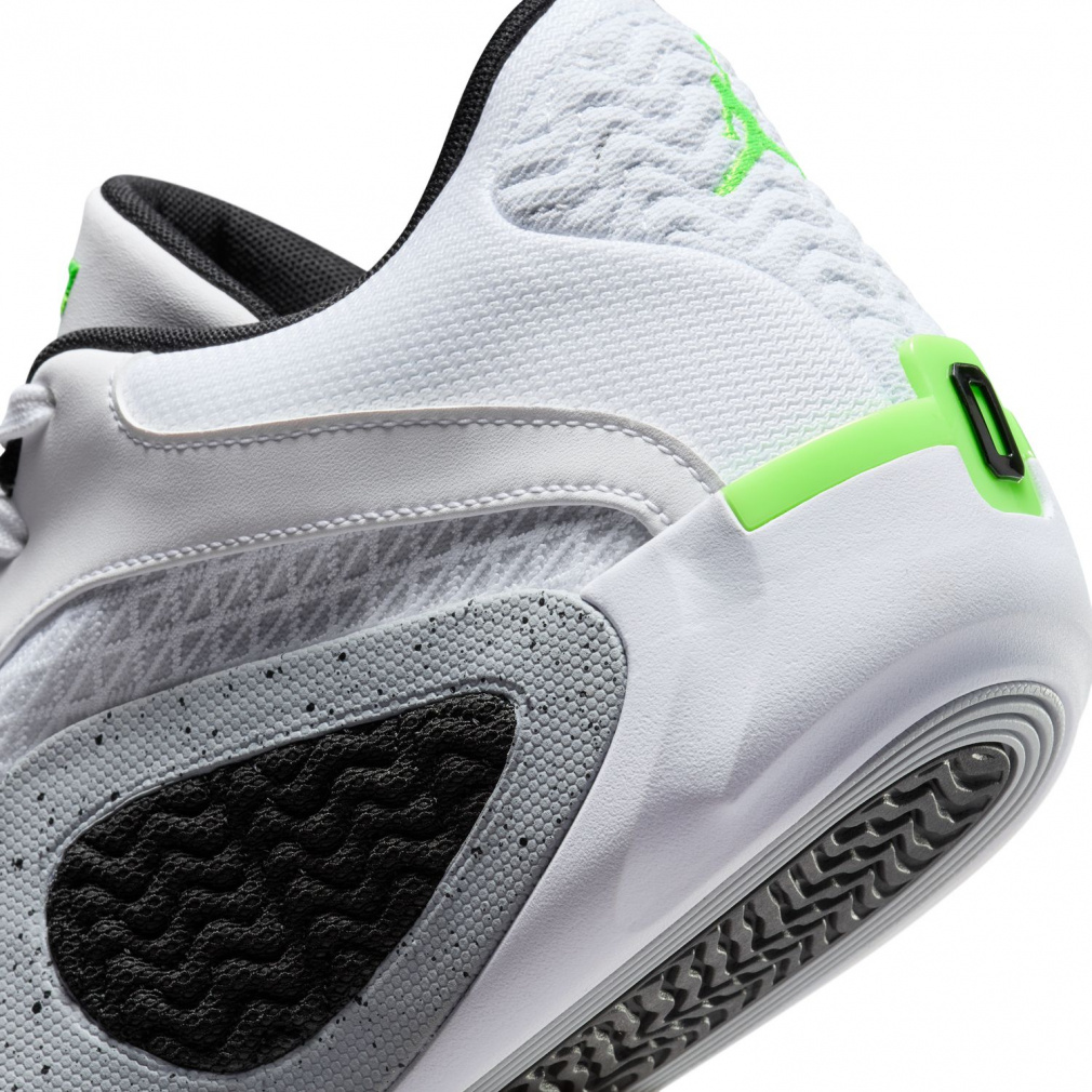 ジョーダン Tatum 2 Legacy テイタム 2 レガシー PF FJ6458-100 メンズ