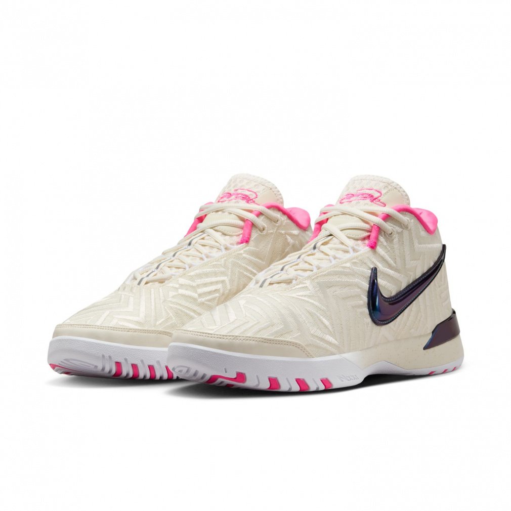 ナイキ LBJ NXXT GENISUS QS EP レブロン NXXT ジーニサス QS EP