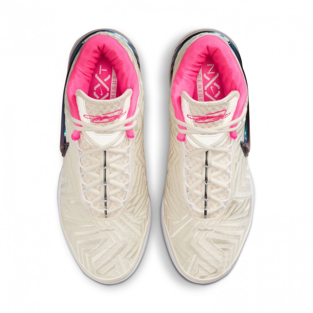 ナイキ LBJ NXXT GENISUS QS EP レブロン NXXT ジーニサス QS EP