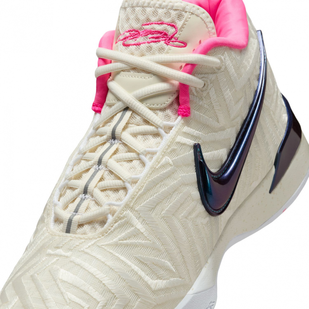 ナイキ LBJ NXXT GENISUS QS EP レブロン NXXT ジーニサス QS EP