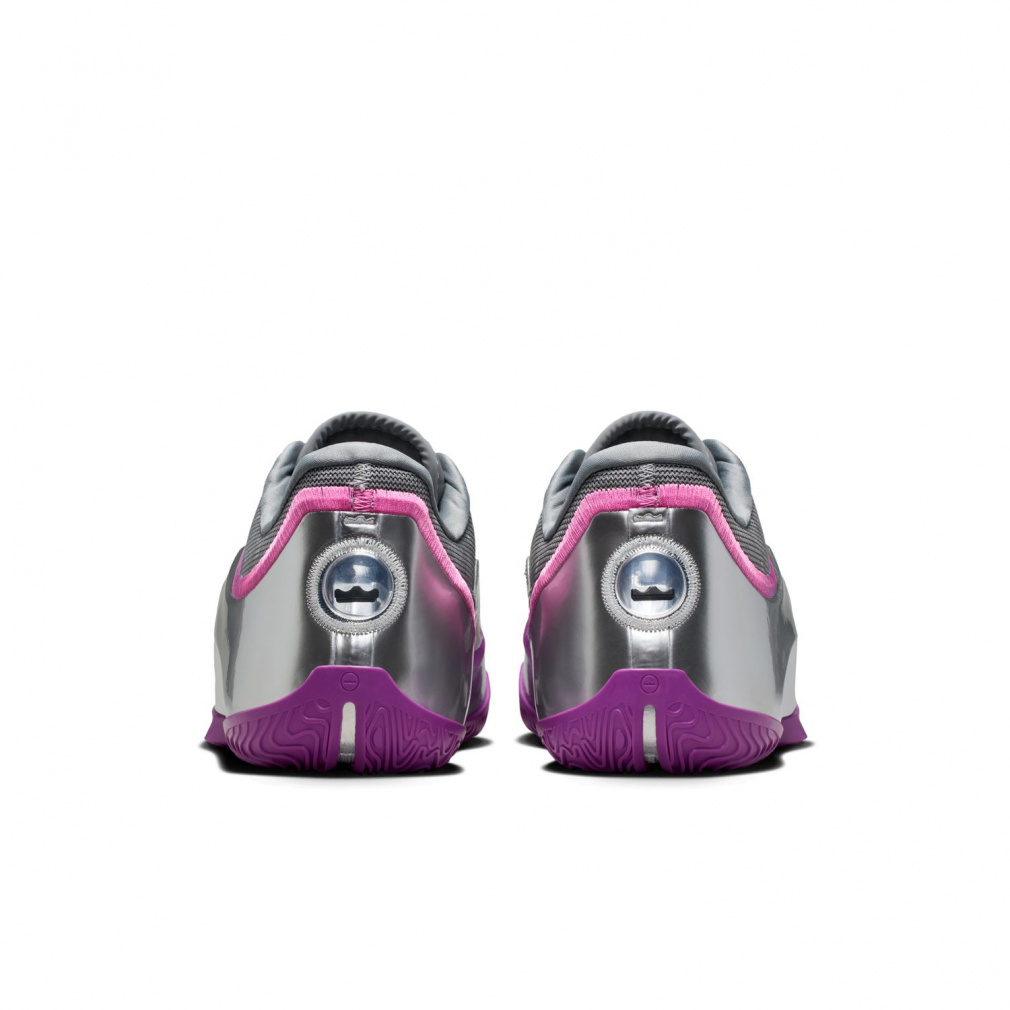 ナイキ レブロン XXIII LUX EP IF0693-002 メンズ レディス