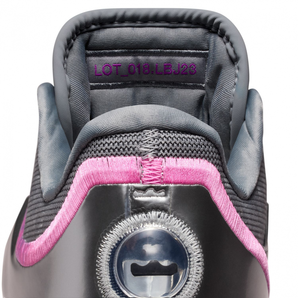 シューズ(男性用) LEBRON XXIII LUX EP 10 (UK 9) シューズ(男性用