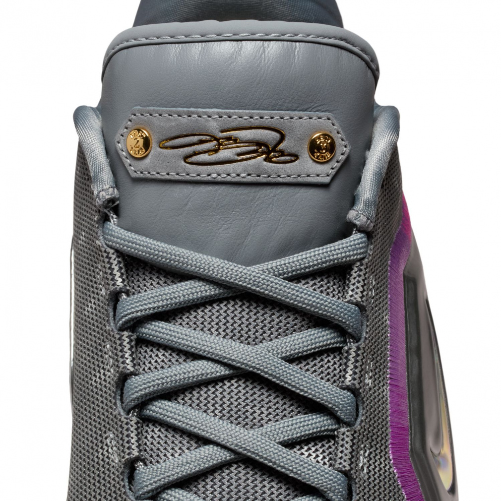 ナイキ レブロン XXIII LUX EP IF0693-002 メンズ レディス